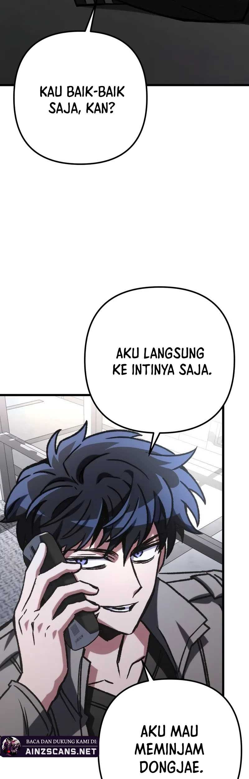 The Genius Assassin Who Takes It All Chapter 63 - halaman 66