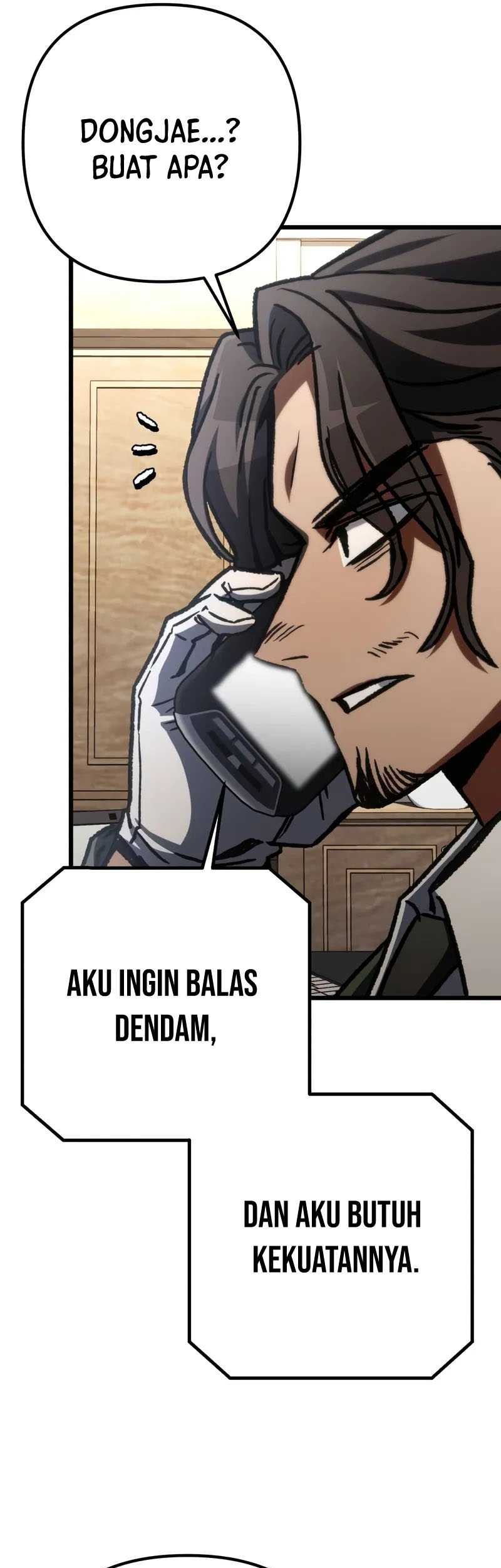 The Genius Assassin Who Takes It All Chapter 63 - halaman 68