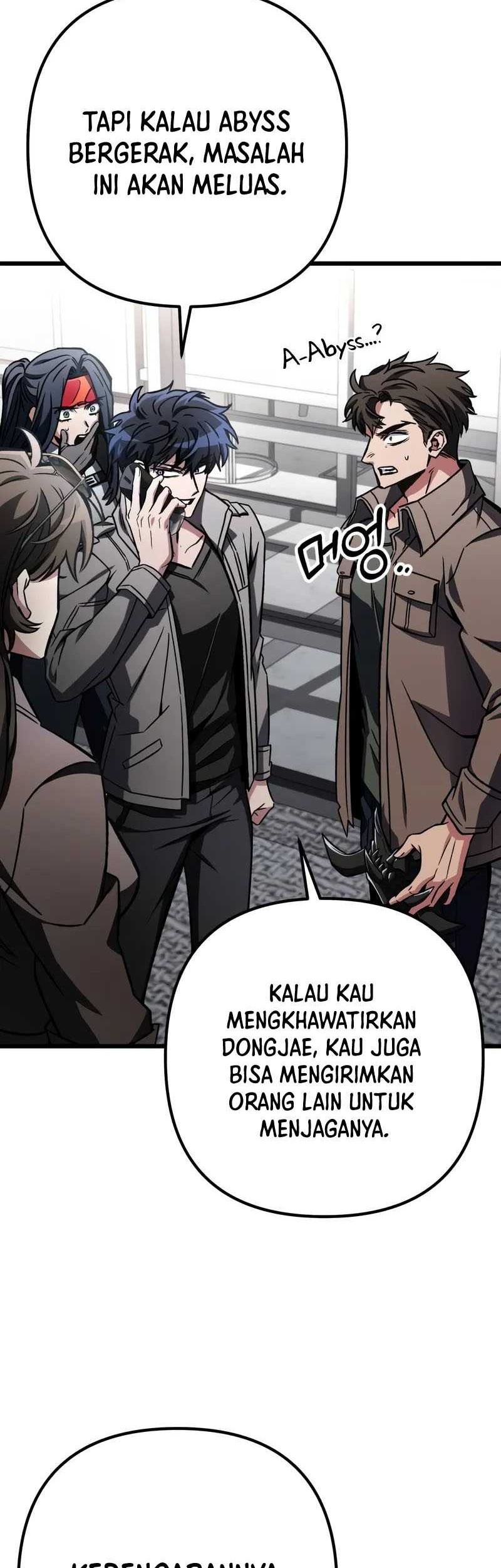 The Genius Assassin Who Takes It All Chapter 63 - halaman 69