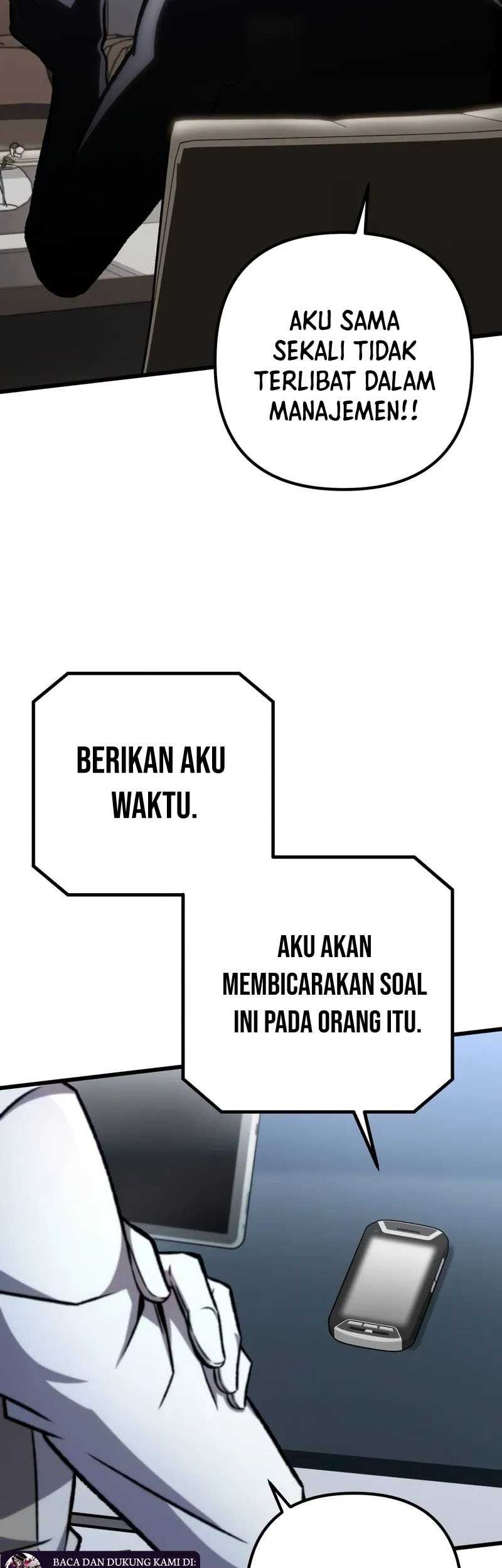The Genius Assassin Who Takes It All Chapter 63 - halaman 7
