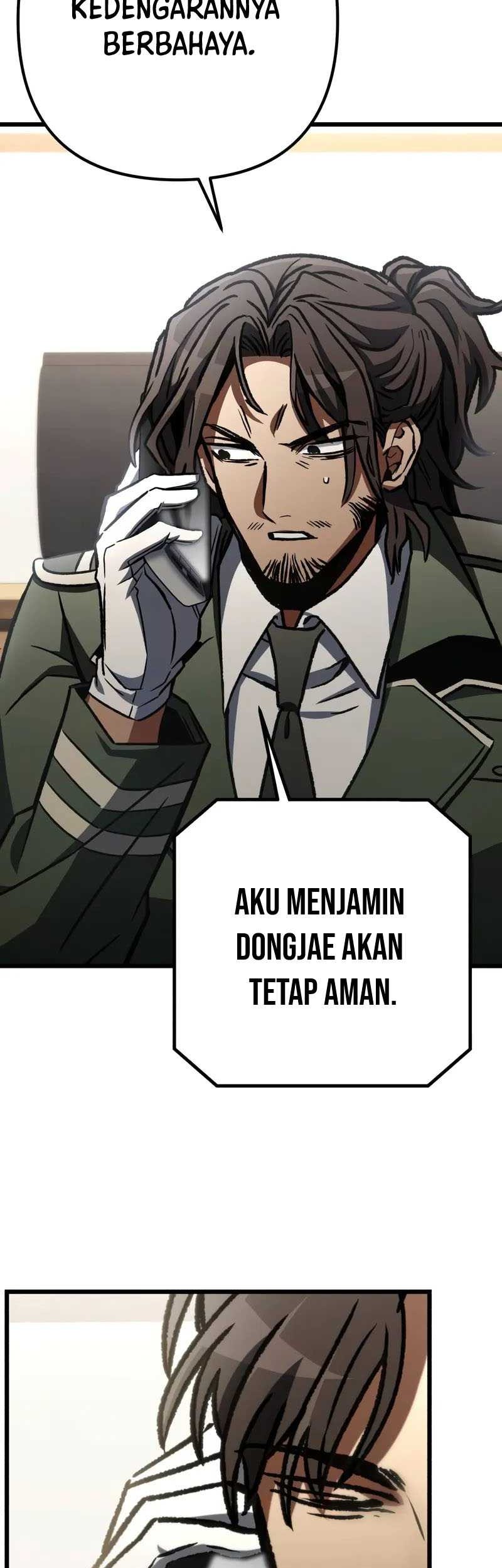 The Genius Assassin Who Takes It All Chapter 63 - halaman 70