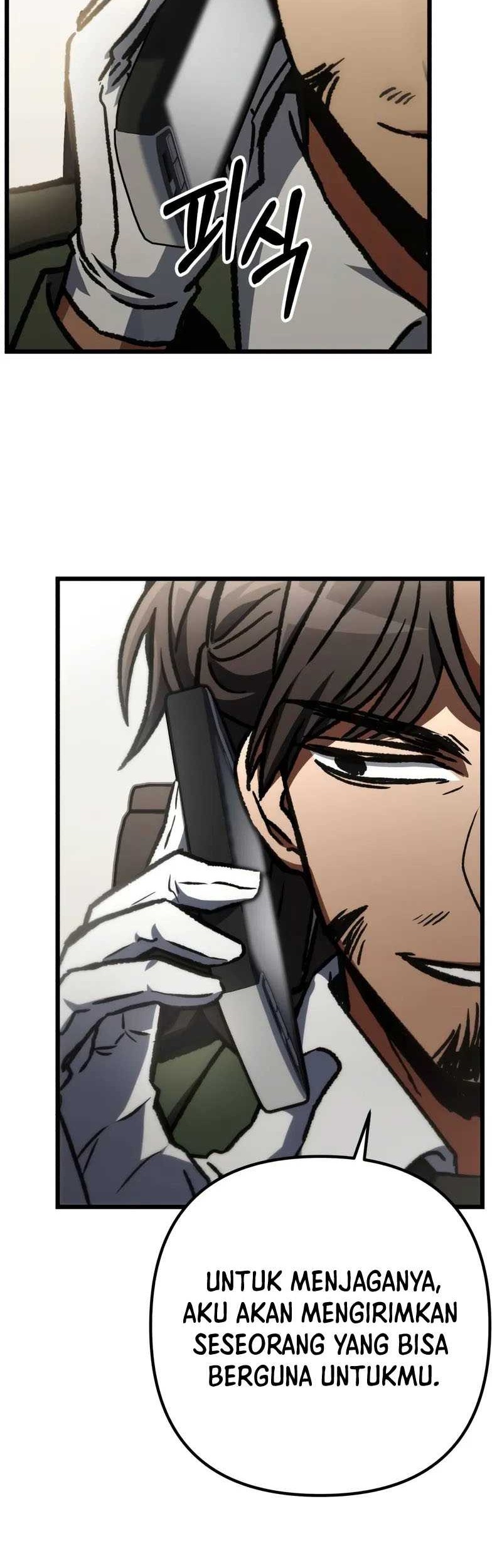 The Genius Assassin Who Takes It All Chapter 63 - halaman 71