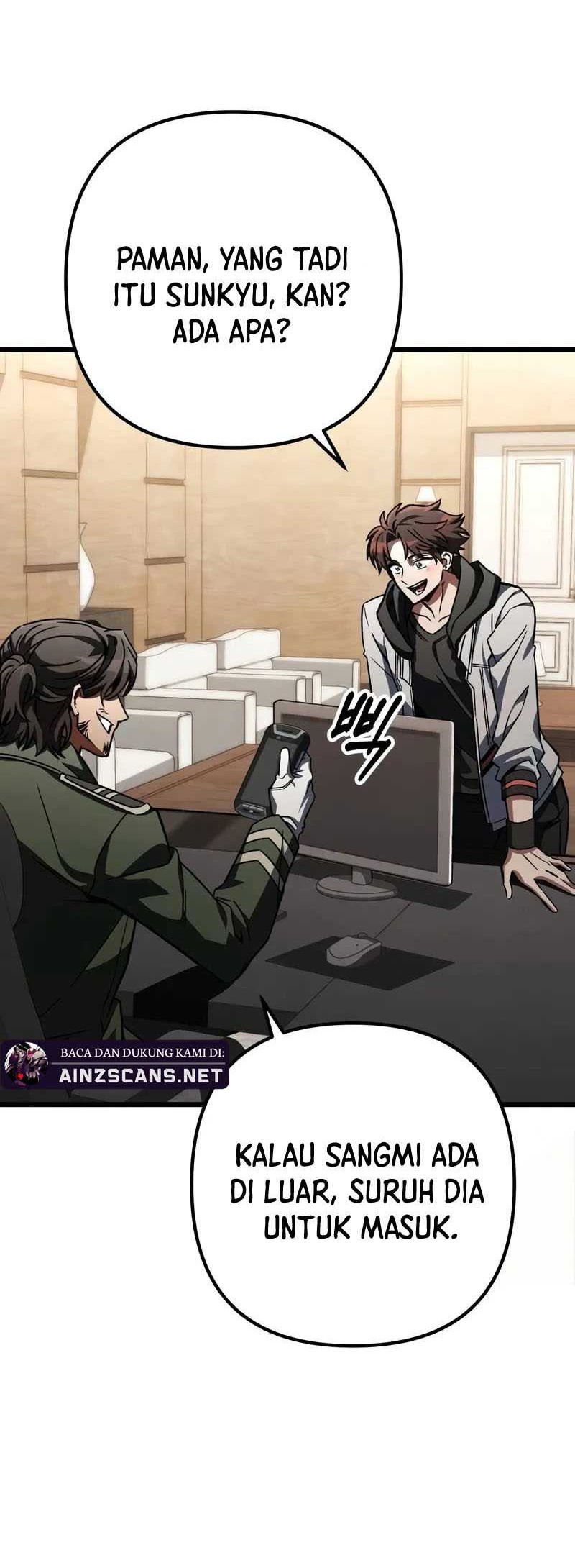 The Genius Assassin Who Takes It All Chapter 63 - halaman 73