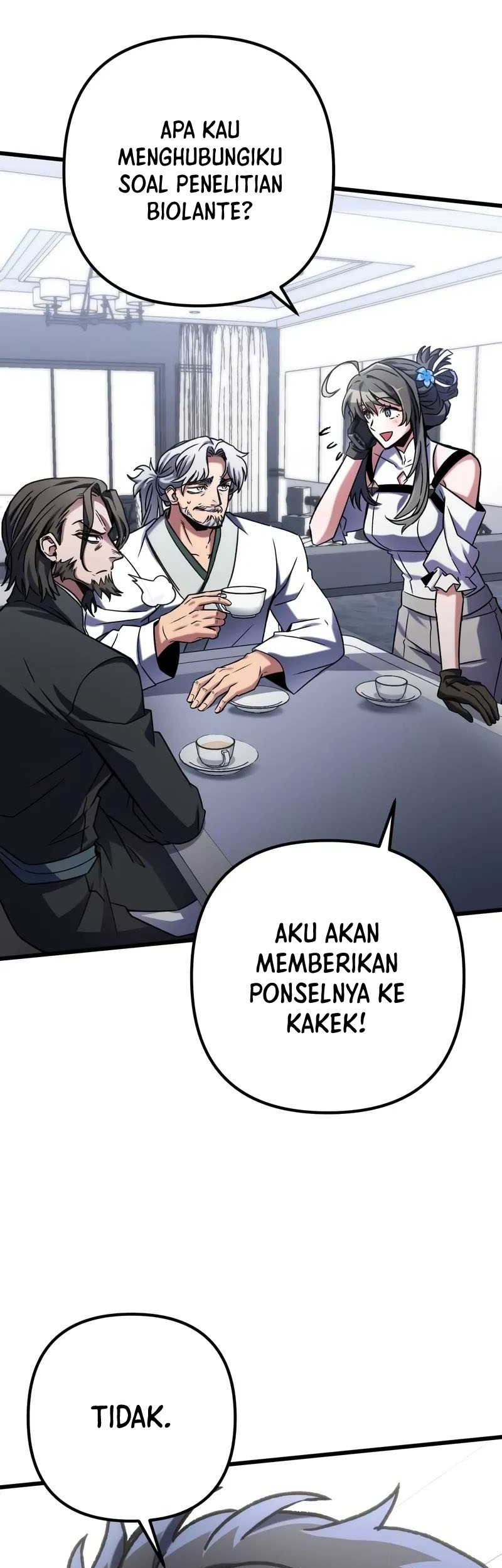 The Genius Assassin Who Takes It All Chapter 63 - halaman 76