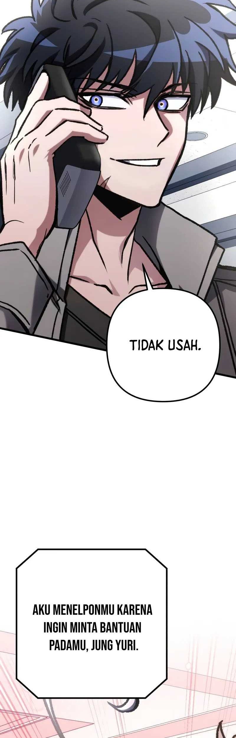 The Genius Assassin Who Takes It All Chapter 63 - halaman 77