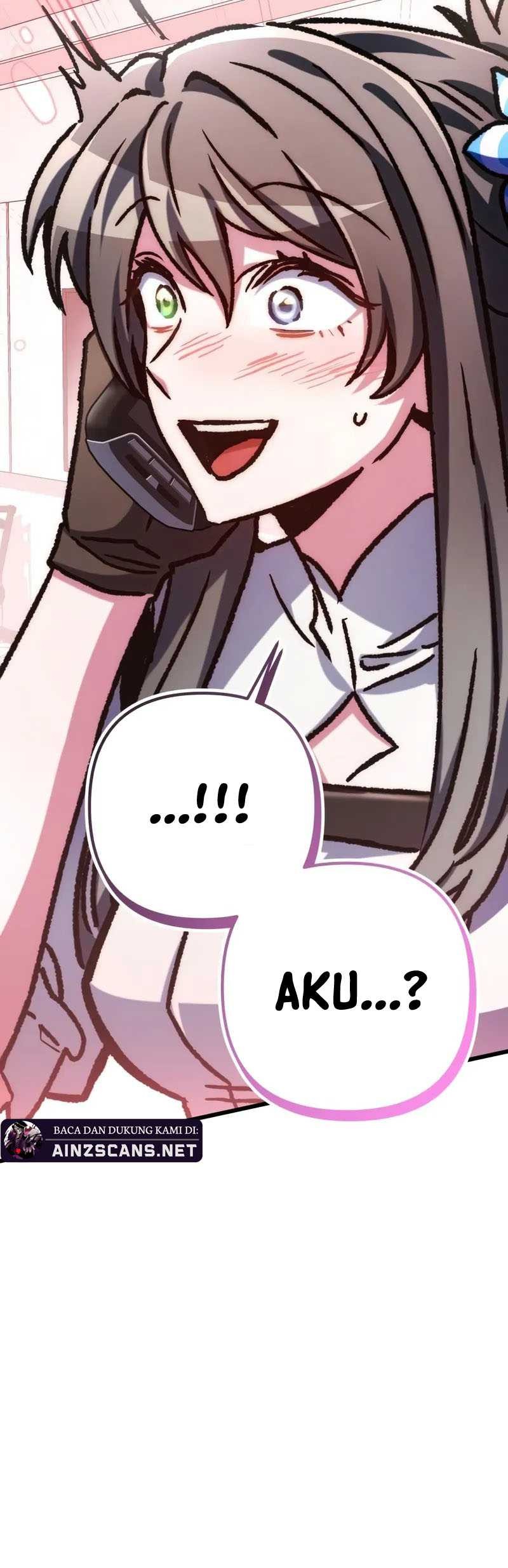 The Genius Assassin Who Takes It All Chapter 63 - halaman 78