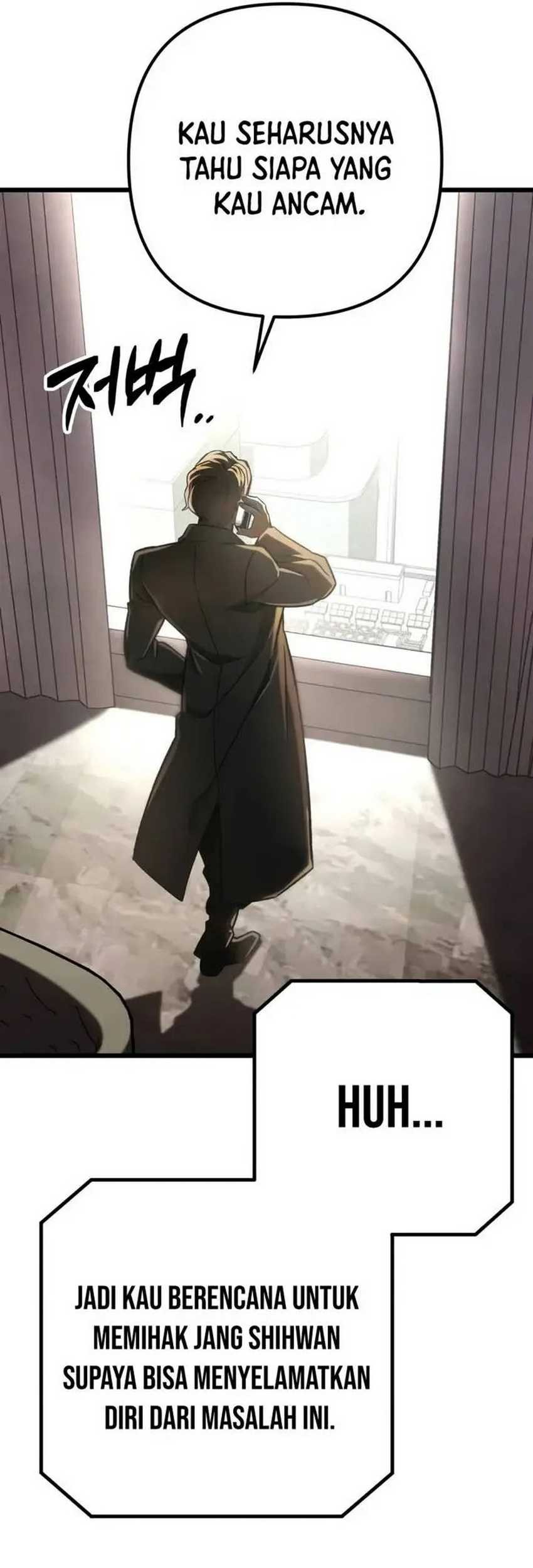 The Genius Assassin Who Takes It All Chapter 64 - halaman 11
