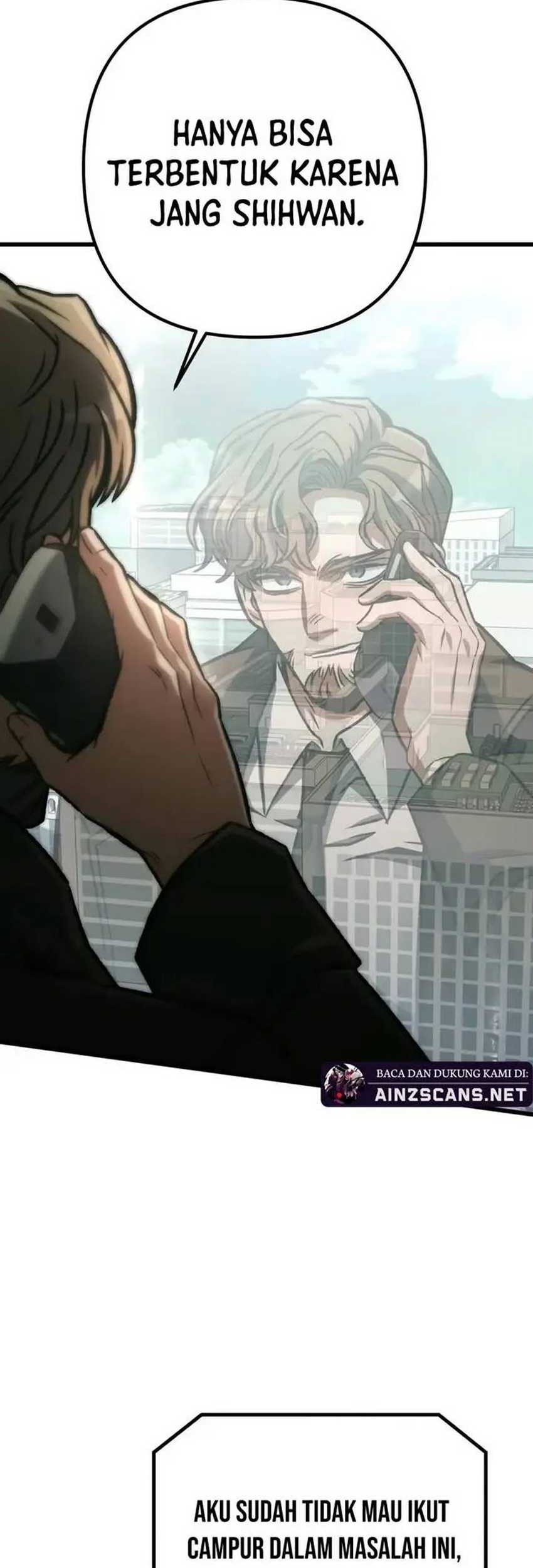 The Genius Assassin Who Takes It All Chapter 64 - halaman 13