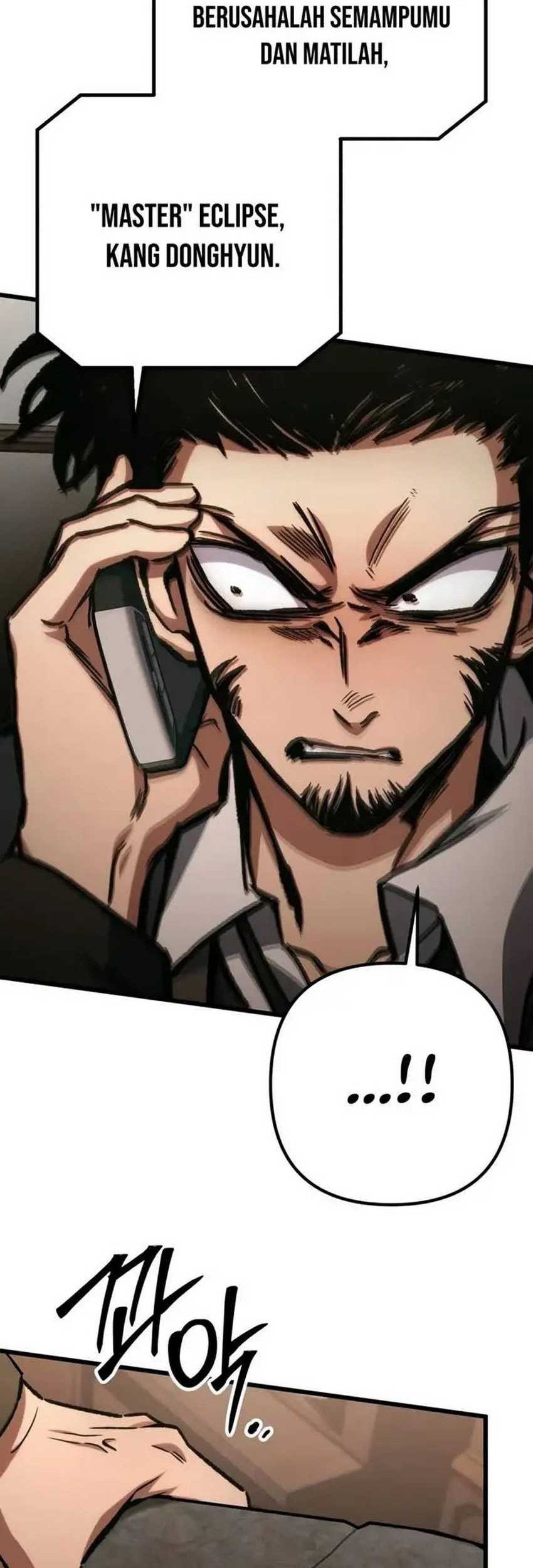 The Genius Assassin Who Takes It All Chapter 64 - halaman 14
