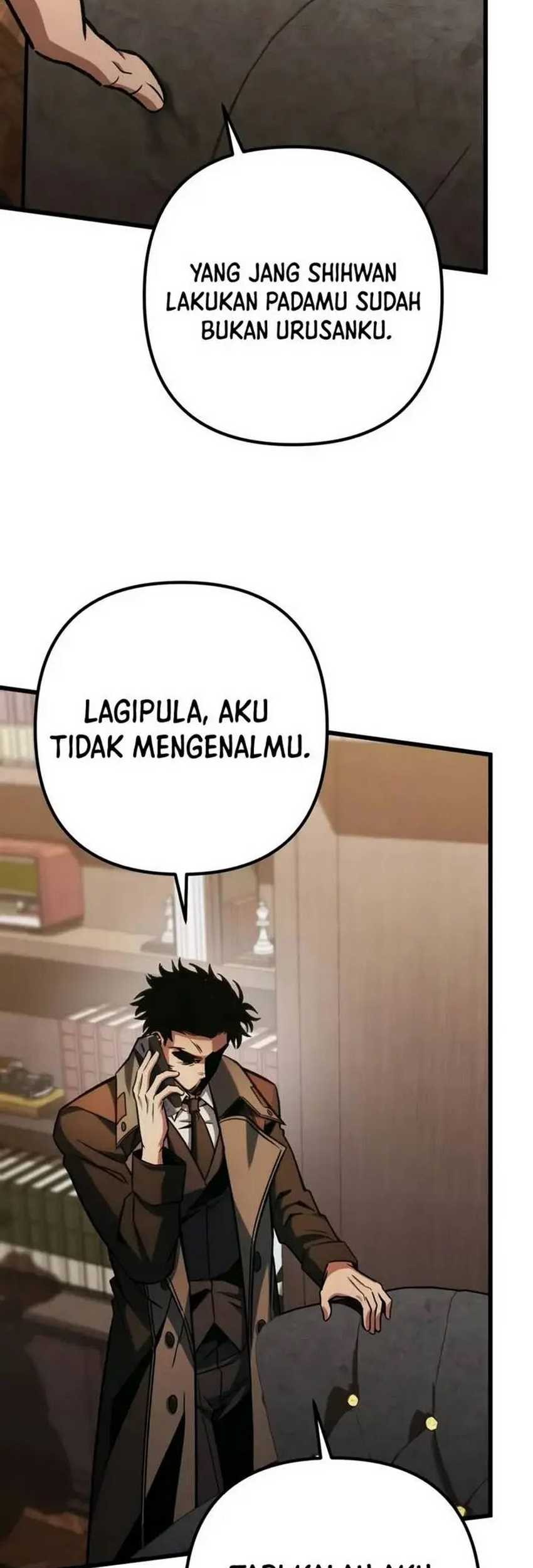 The Genius Assassin Who Takes It All Chapter 64 - halaman 15