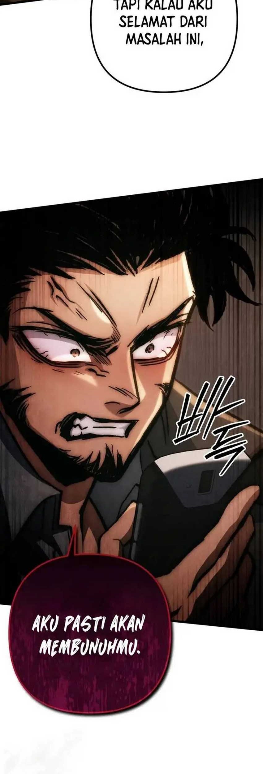 The Genius Assassin Who Takes It All Chapter 64 - halaman 16