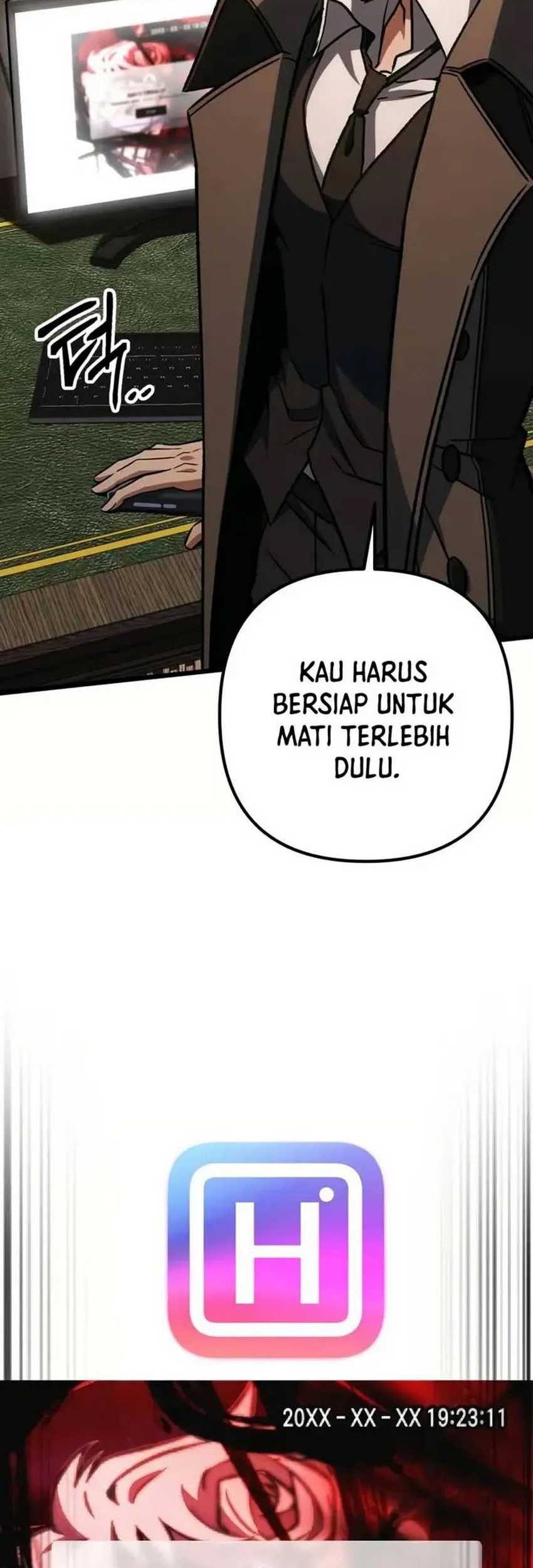 The Genius Assassin Who Takes It All Chapter 64 - halaman 20