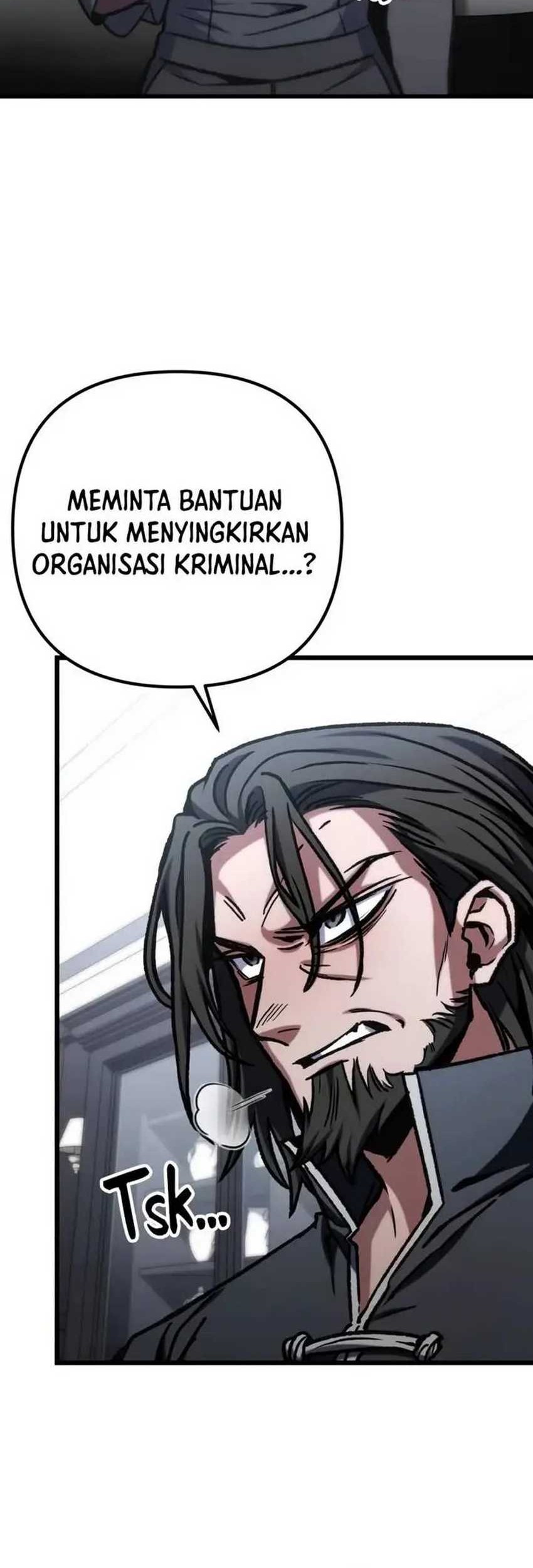 The Genius Assassin Who Takes It All Chapter 64 - halaman 23