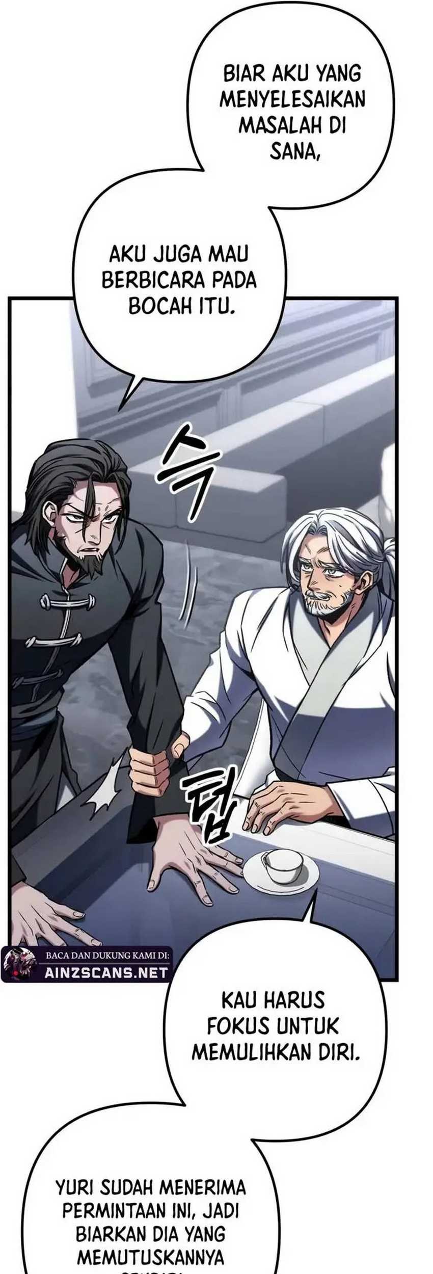 The Genius Assassin Who Takes It All Chapter 64 - halaman 25