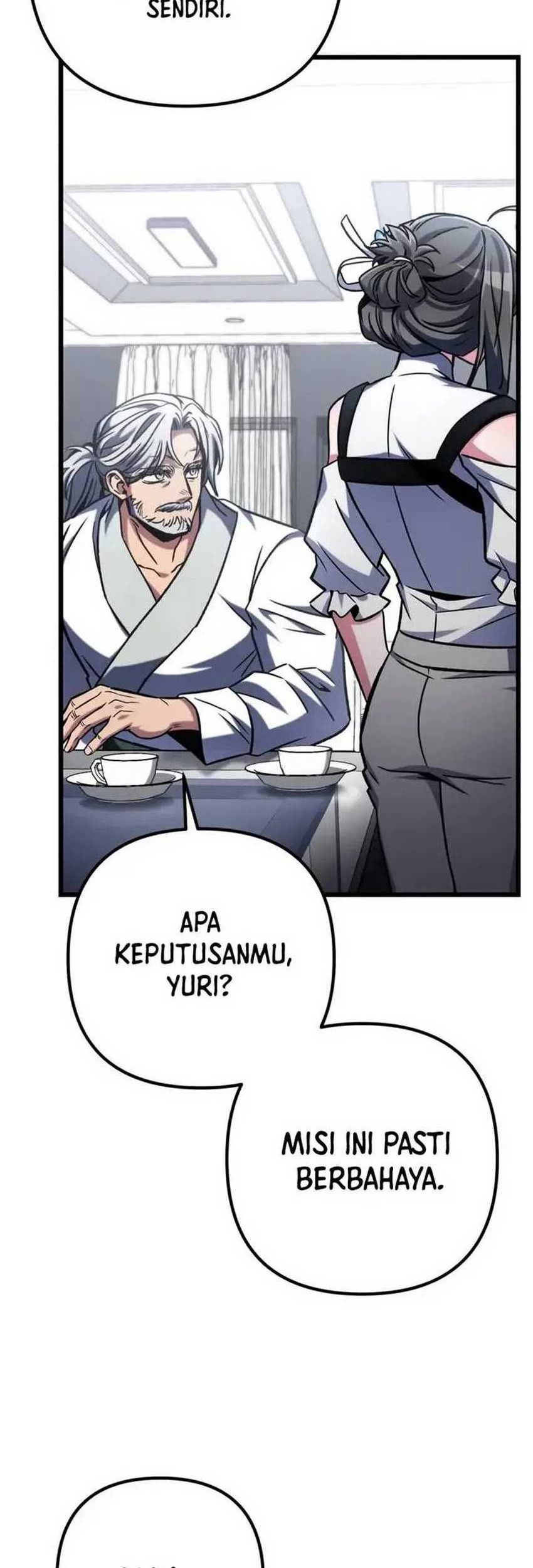 The Genius Assassin Who Takes It All Chapter 64 - halaman 26