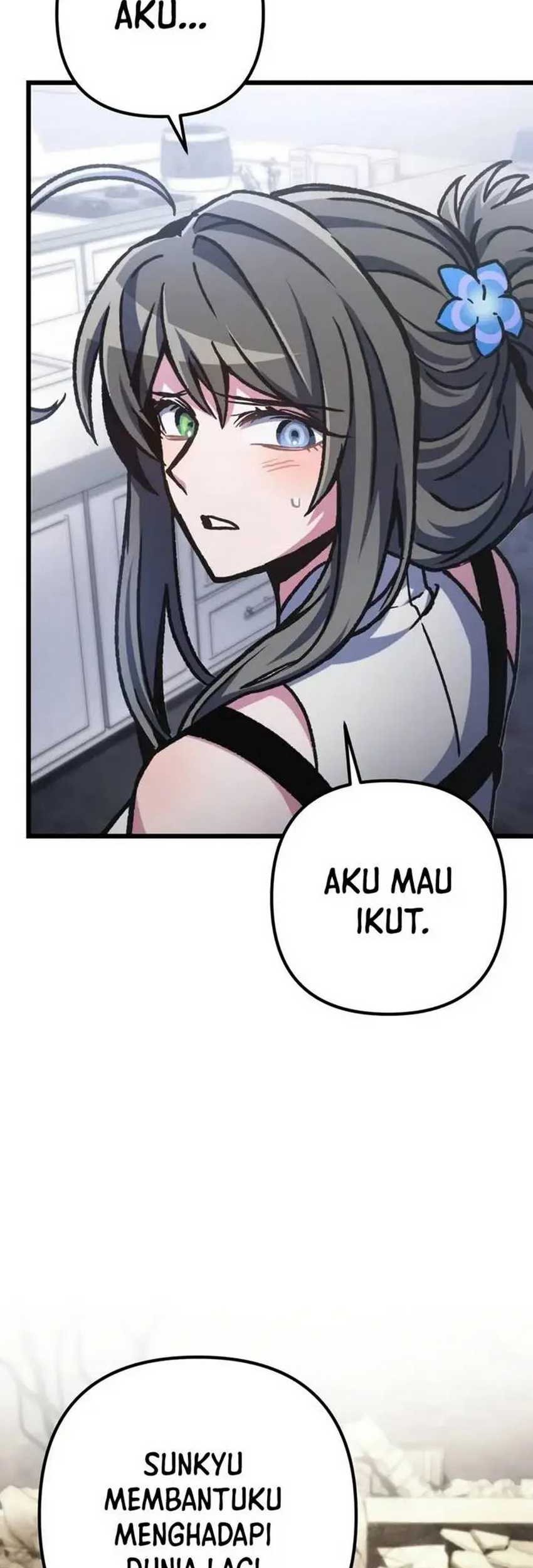 The Genius Assassin Who Takes It All Chapter 64 - halaman 27