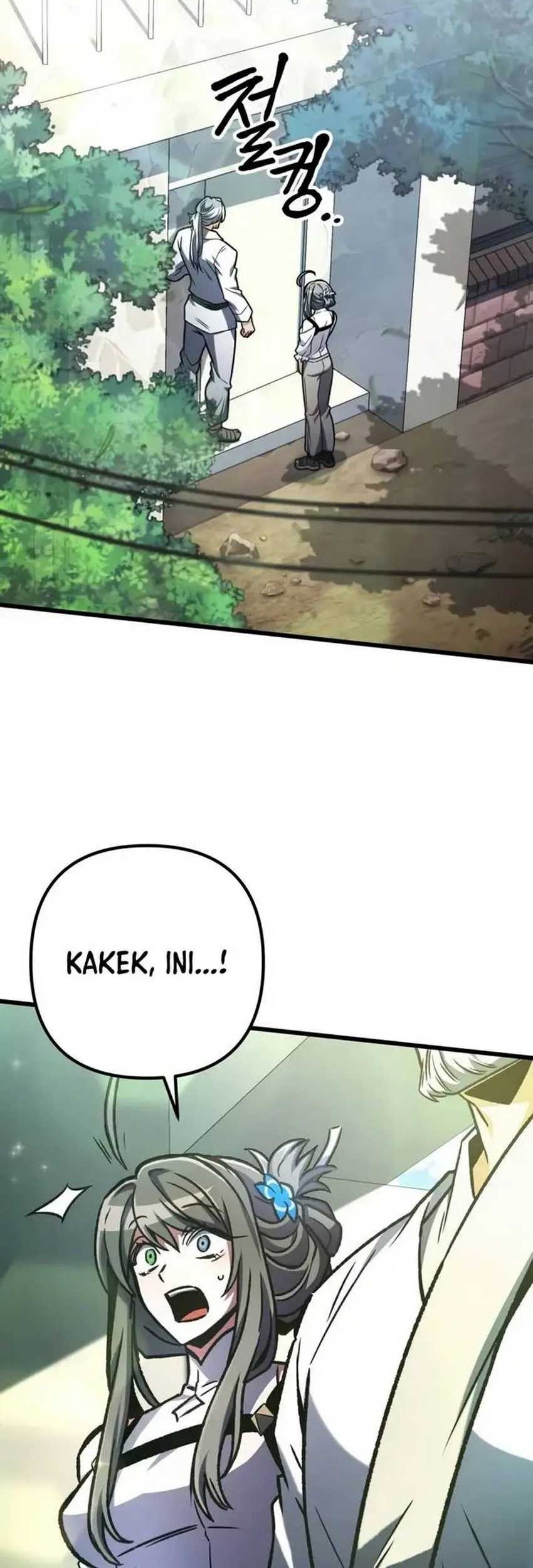 The Genius Assassin Who Takes It All Chapter 64 - halaman 34