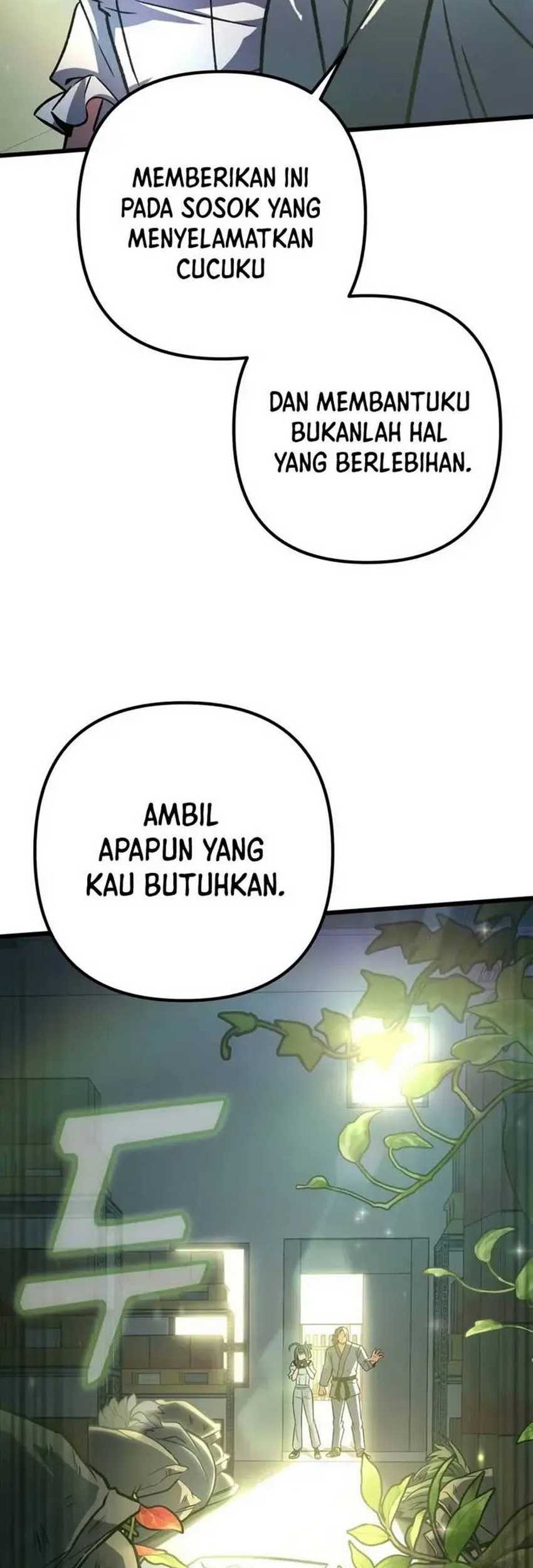 The Genius Assassin Who Takes It All Chapter 64 - halaman 35