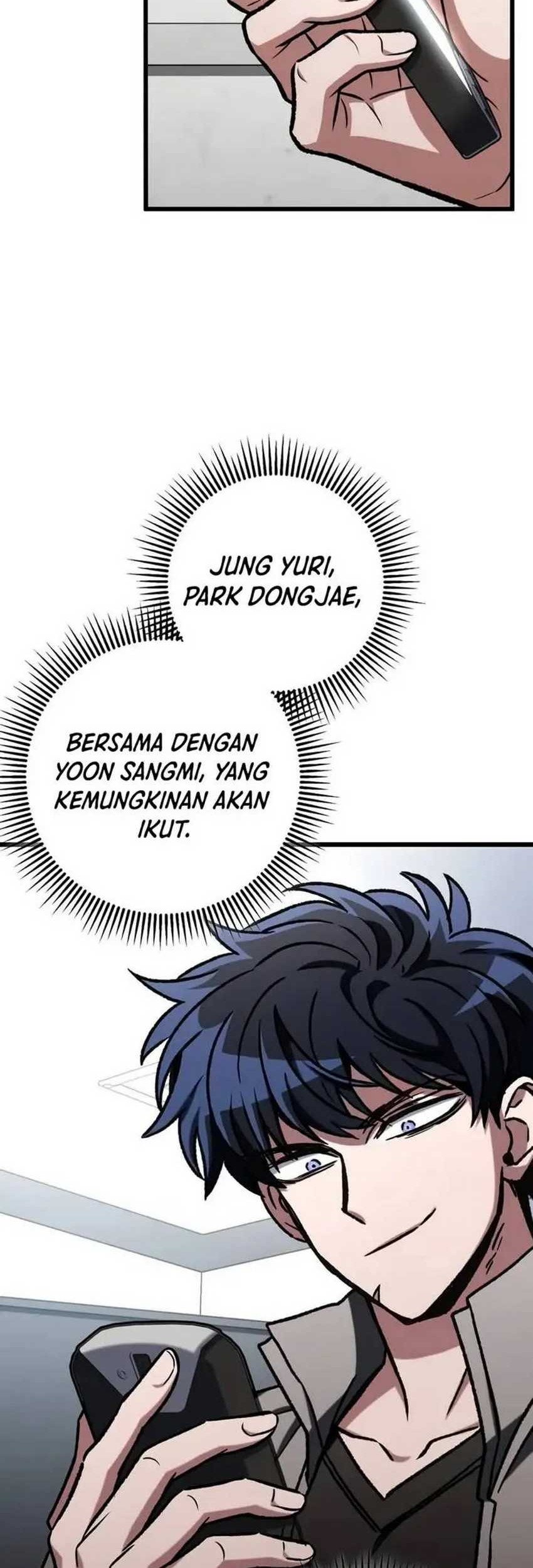 The Genius Assassin Who Takes It All Chapter 64 - halaman 37