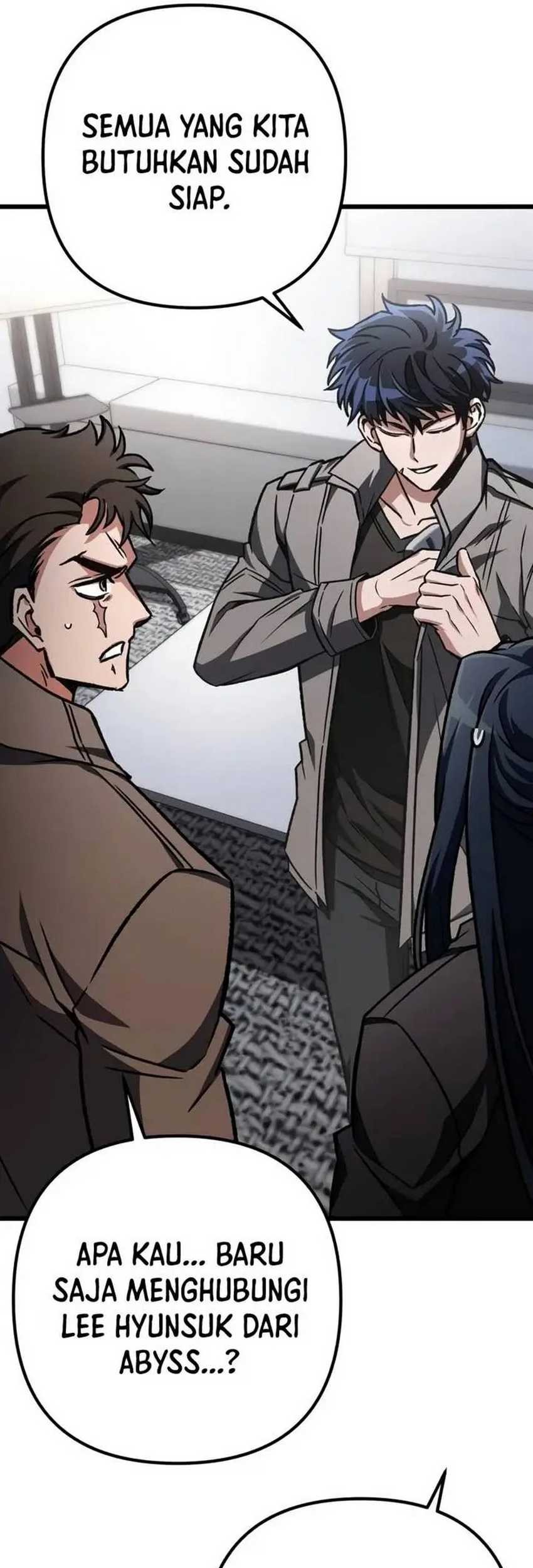 The Genius Assassin Who Takes It All Chapter 64 - halaman 39