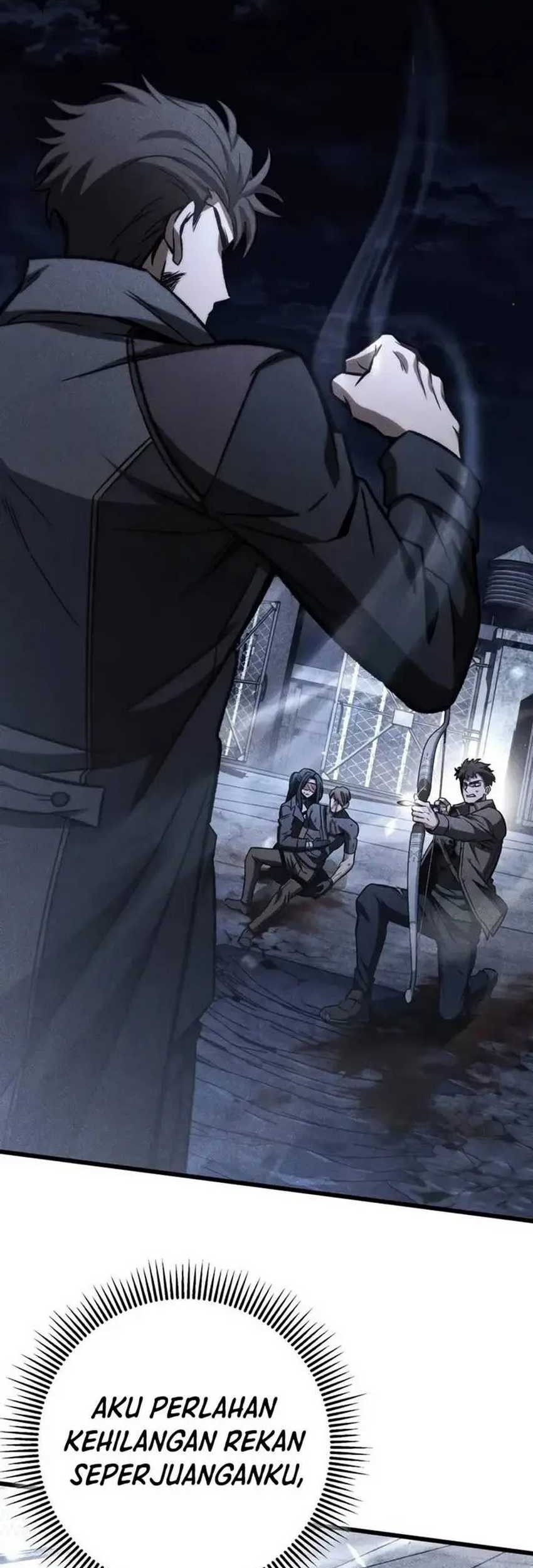 The Genius Assassin Who Takes It All Chapter 64 - halaman 41