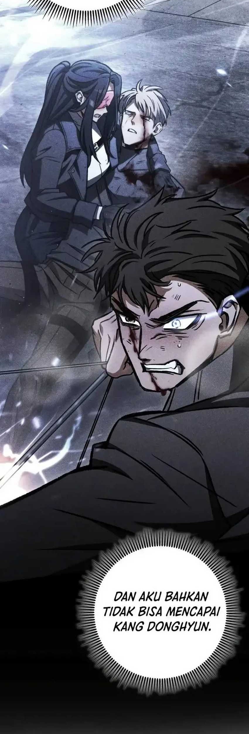 The Genius Assassin Who Takes It All Chapter 64 - halaman 42