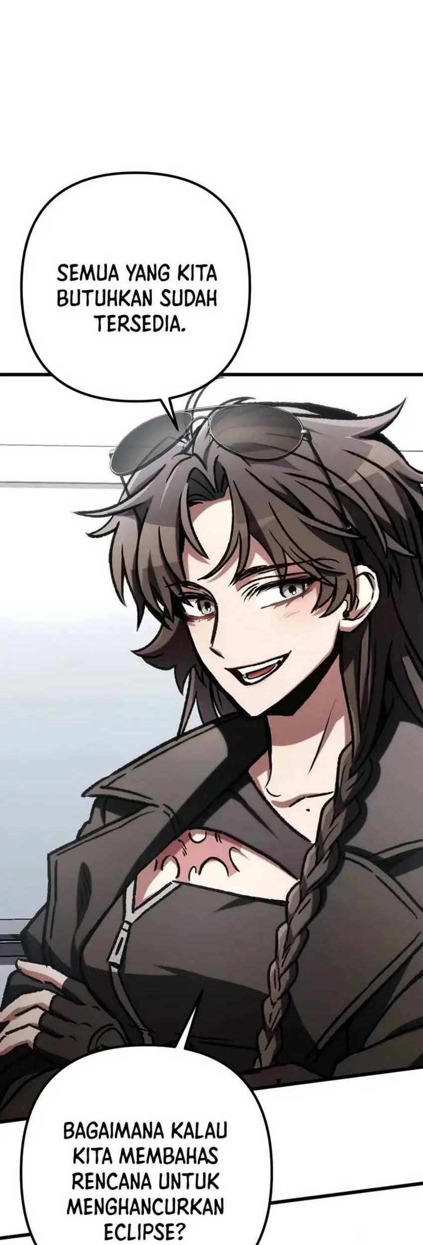 The Genius Assassin Who Takes It All Chapter 64 - halaman 44