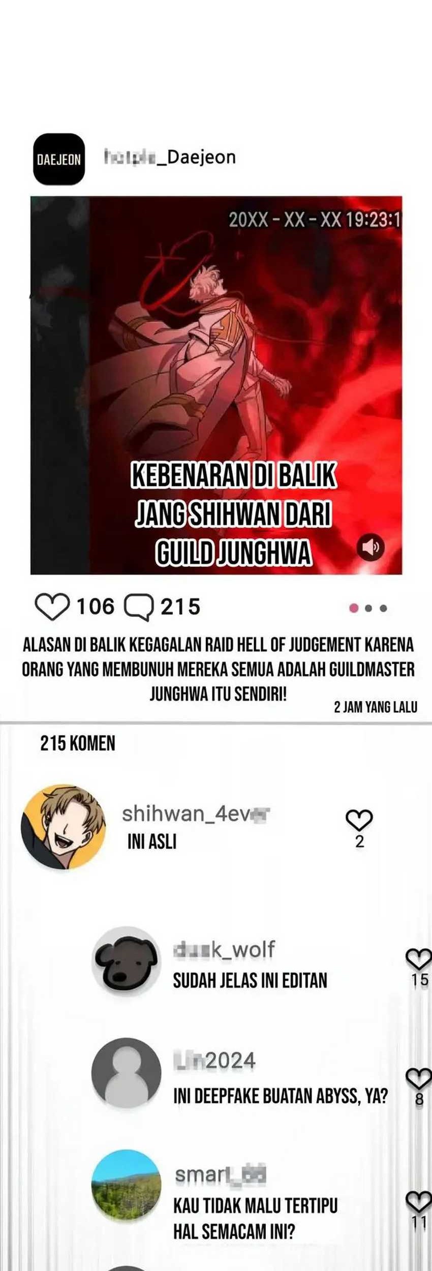 The Genius Assassin Who Takes It All Chapter 64 - halaman 47