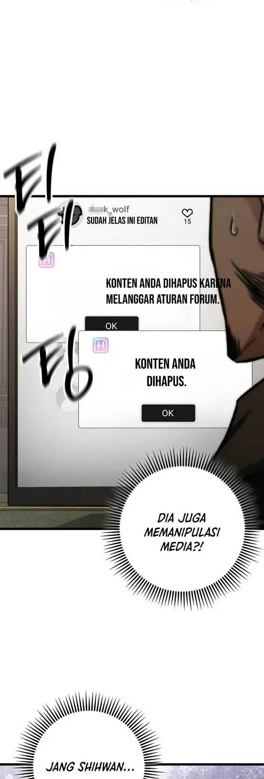 The Genius Assassin Who Takes It All Chapter 64 - halaman 49