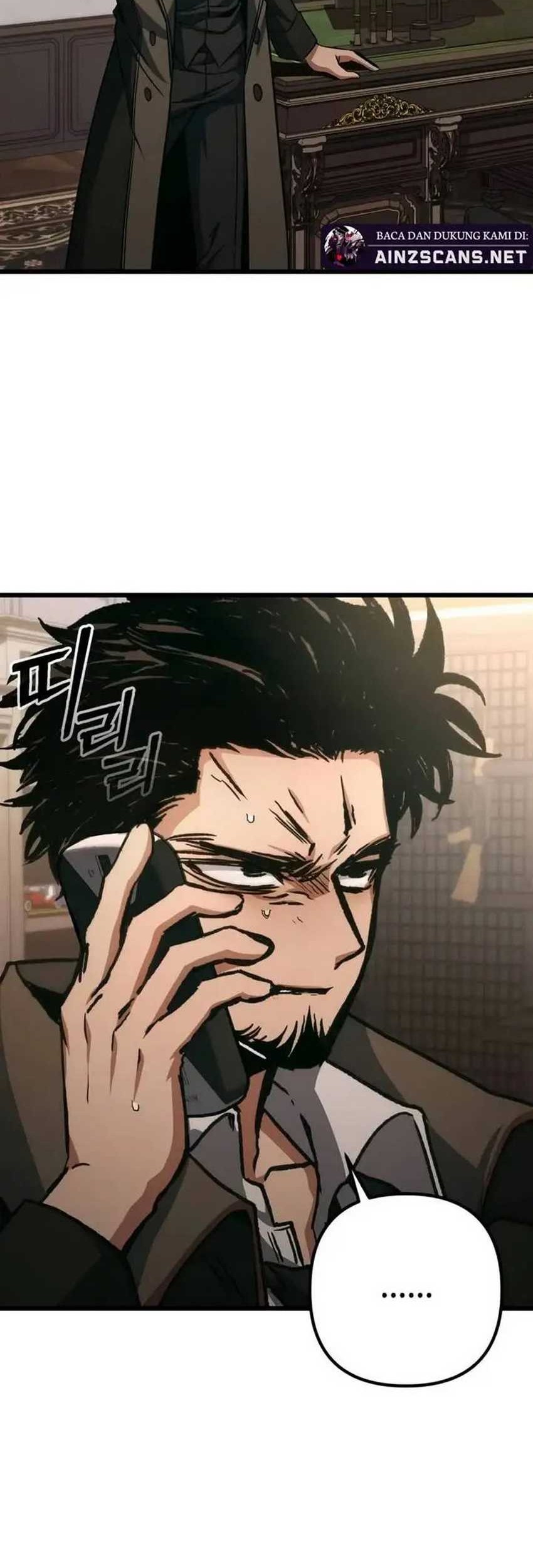 The Genius Assassin Who Takes It All Chapter 64 - halaman 5