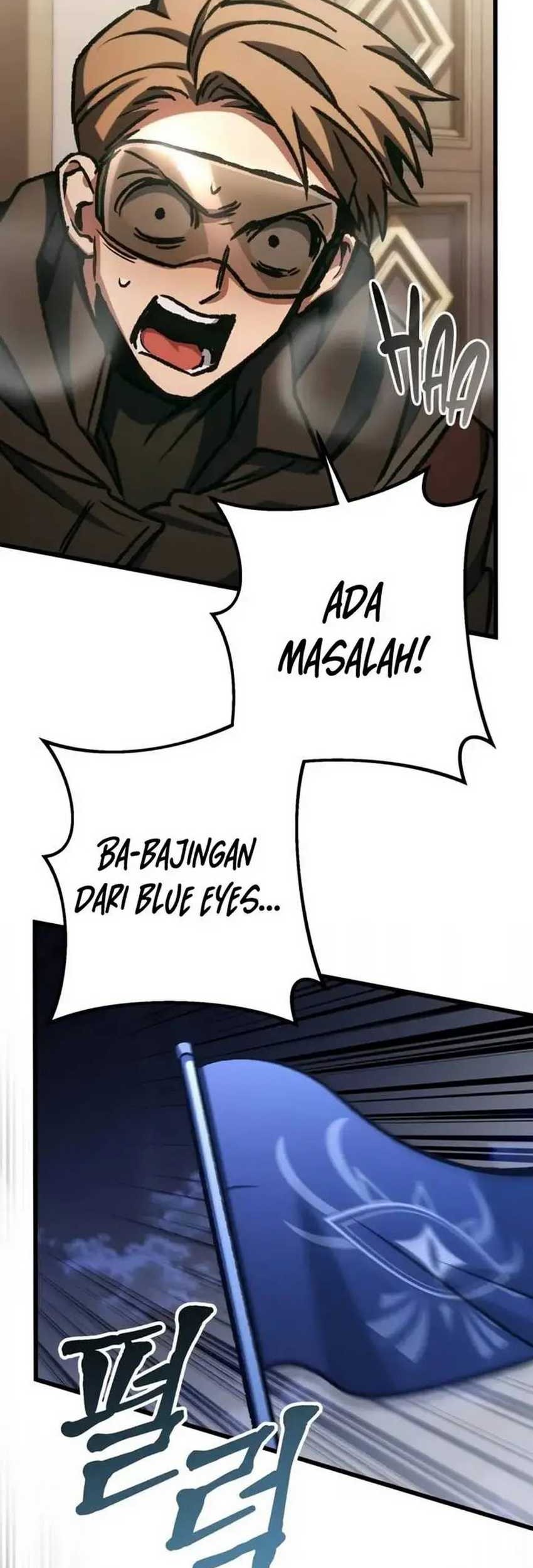 The Genius Assassin Who Takes It All Chapter 64 - halaman 55