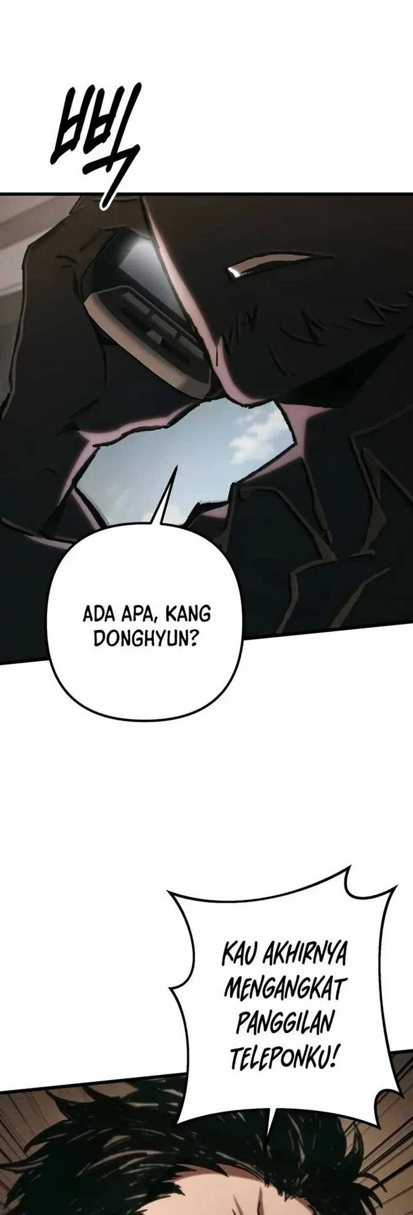 The Genius Assassin Who Takes It All Chapter 64 - halaman 6