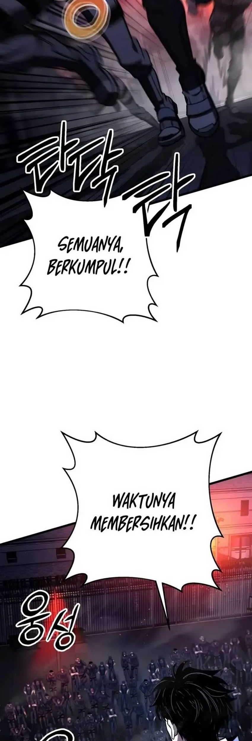 The Genius Assassin Who Takes It All Chapter 64 - halaman 61