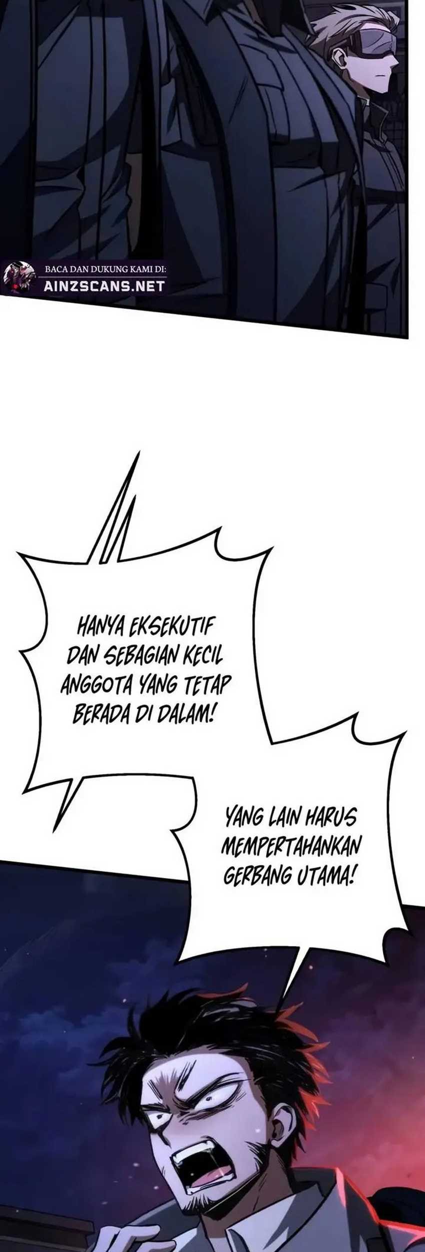 The Genius Assassin Who Takes It All Chapter 64 - halaman 63