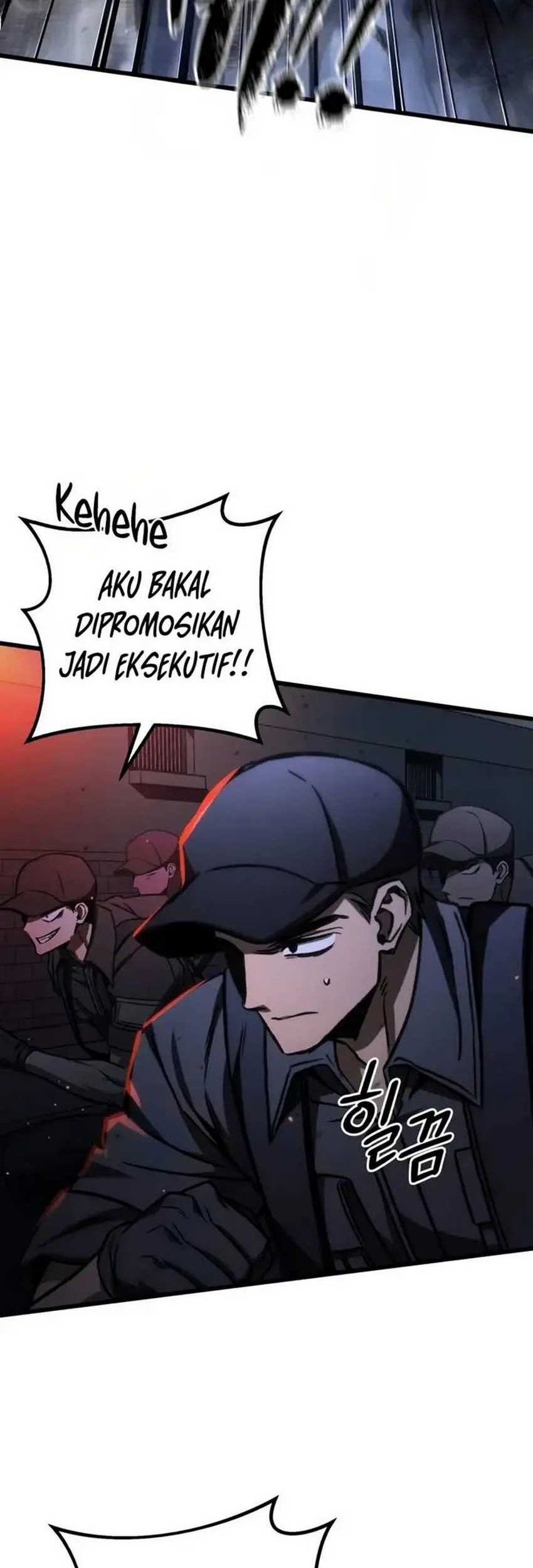 The Genius Assassin Who Takes It All Chapter 64 - halaman 66