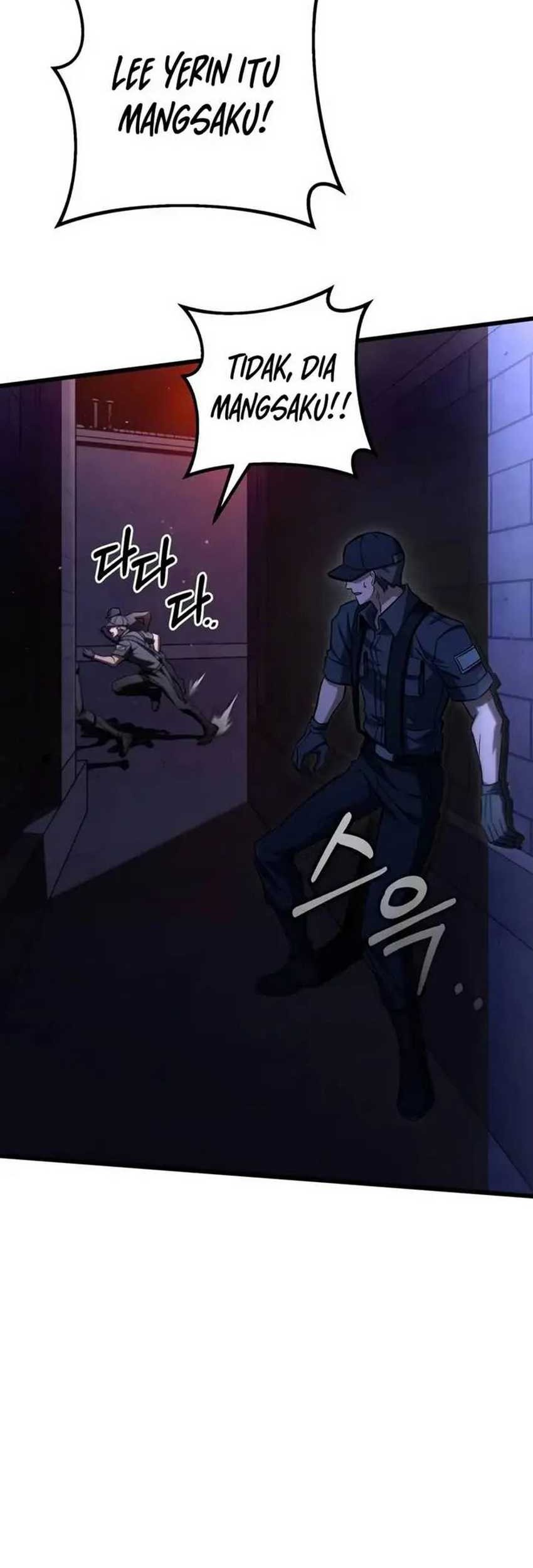 The Genius Assassin Who Takes It All Chapter 64 - halaman 67
