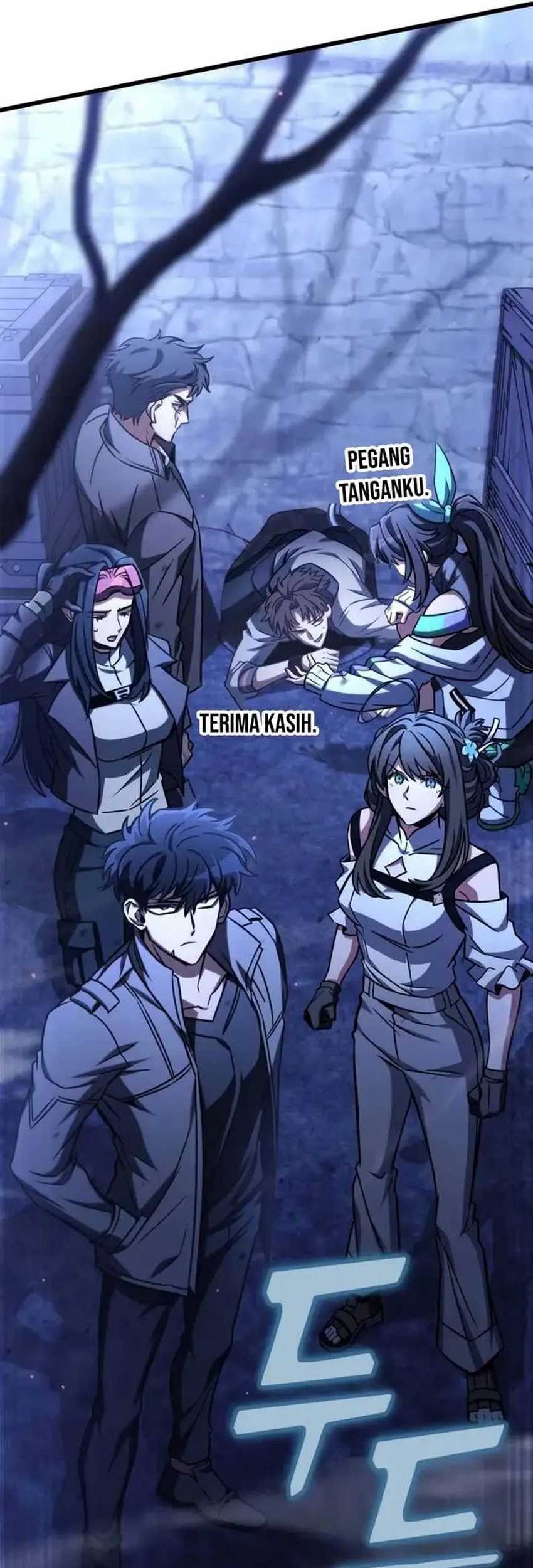 The Genius Assassin Who Takes It All Chapter 64 - halaman 72