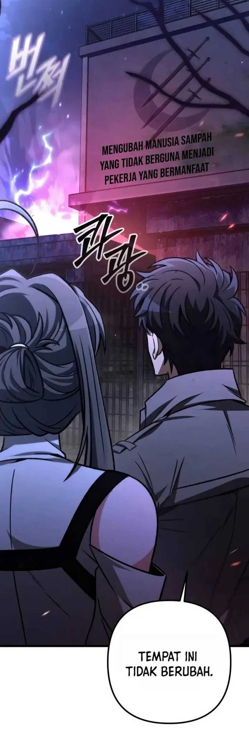 The Genius Assassin Who Takes It All Chapter 64 - halaman 74