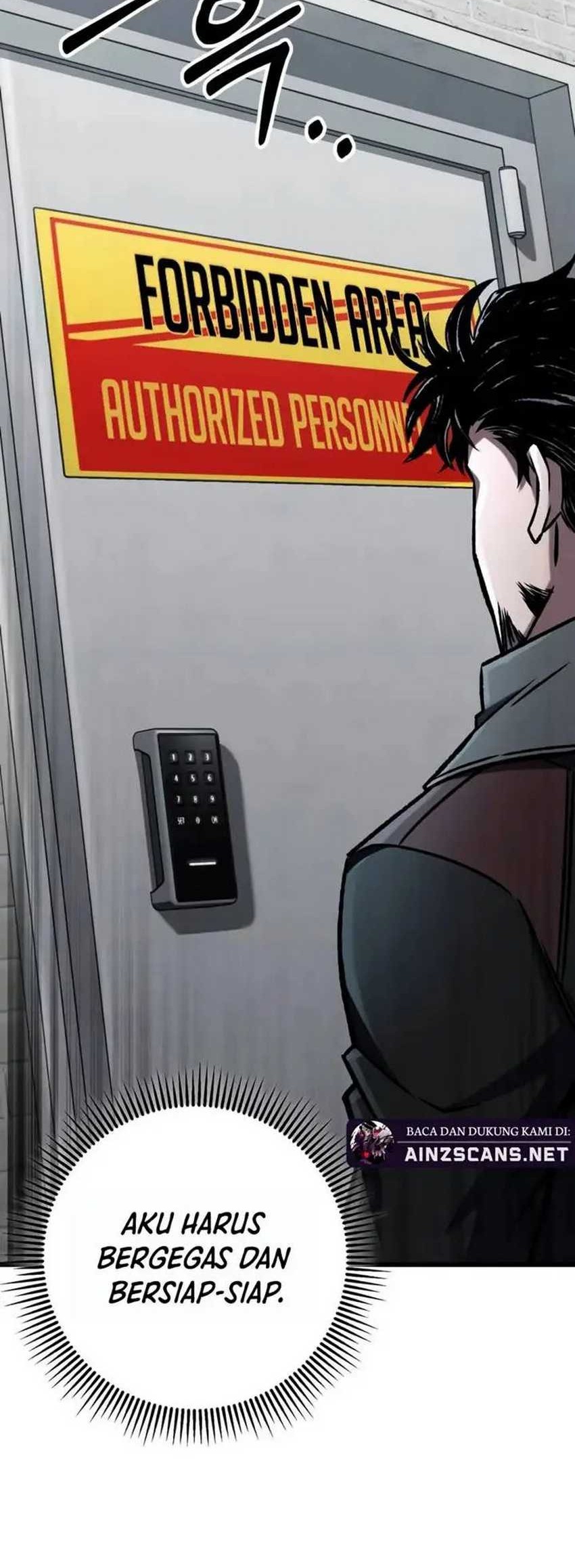 The Genius Assassin Who Takes It All Chapter 64 - halaman 77