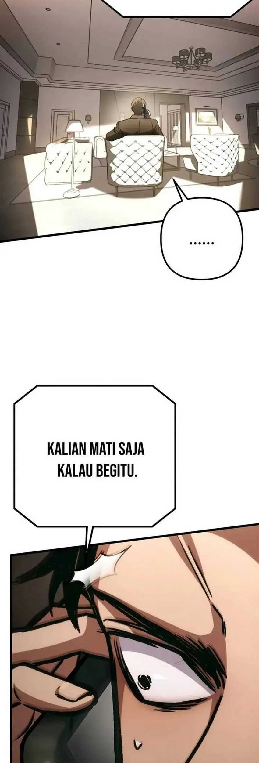 The Genius Assassin Who Takes It All Chapter 64 - halaman 8