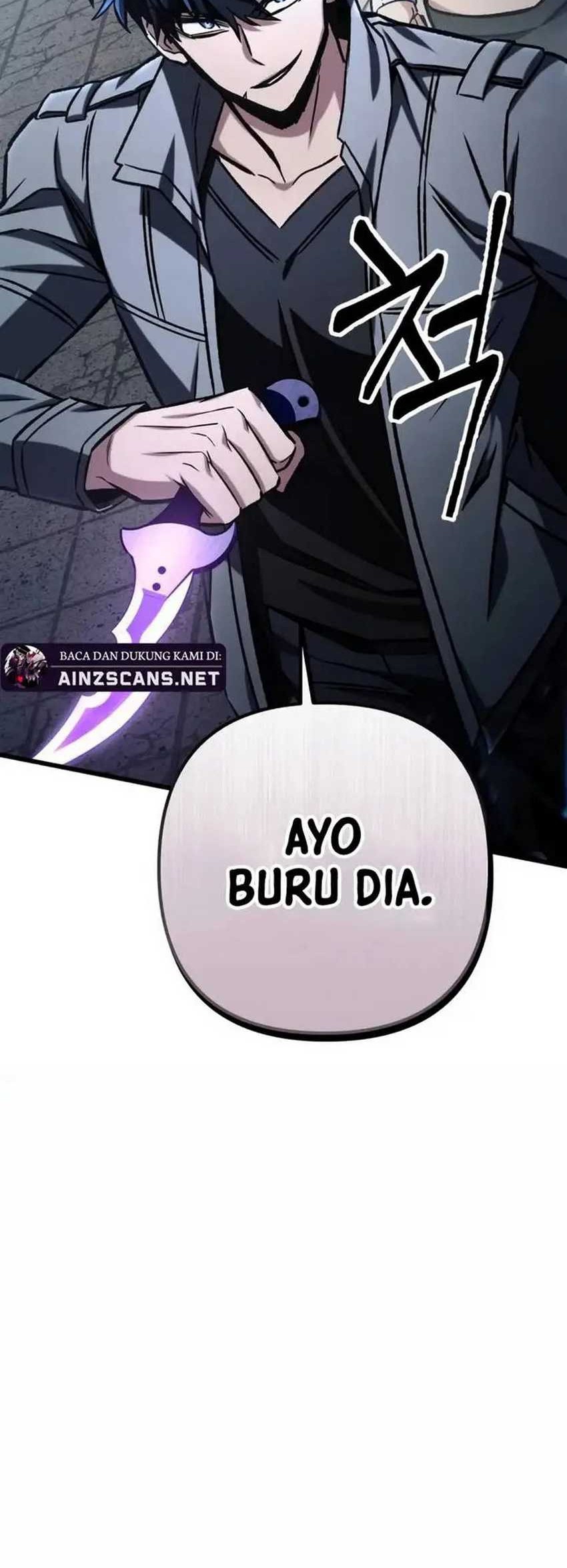 The Genius Assassin Who Takes It All Chapter 64 - halaman 81