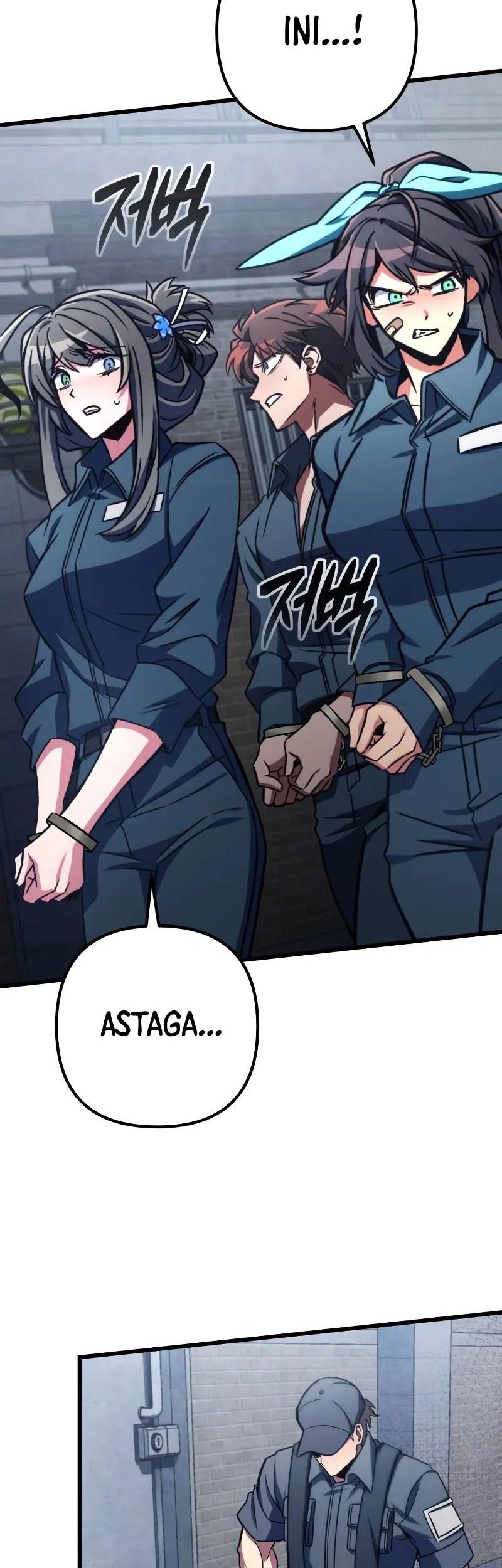 The Genius Assassin Who Takes It All Chapter 65 - halaman 25