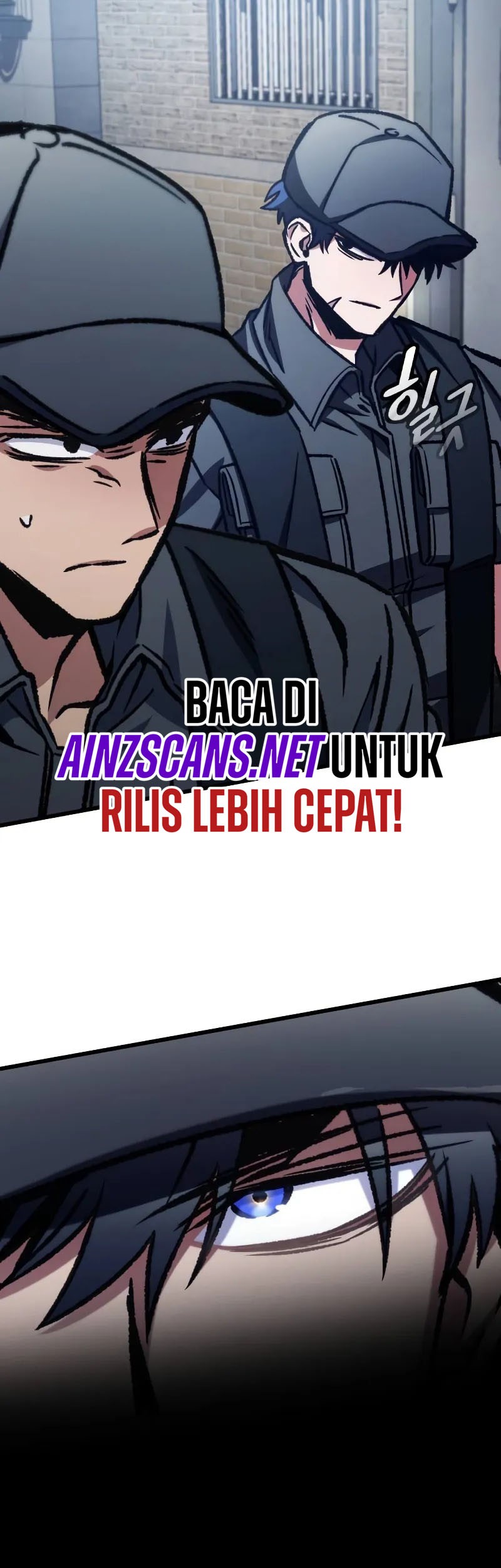 The Genius Assassin Who Takes It All Chapter 65 - halaman 32