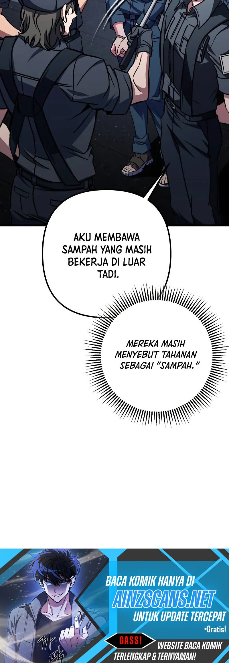 The Genius Assassin Who Takes It All Chapter 65 - halaman 39