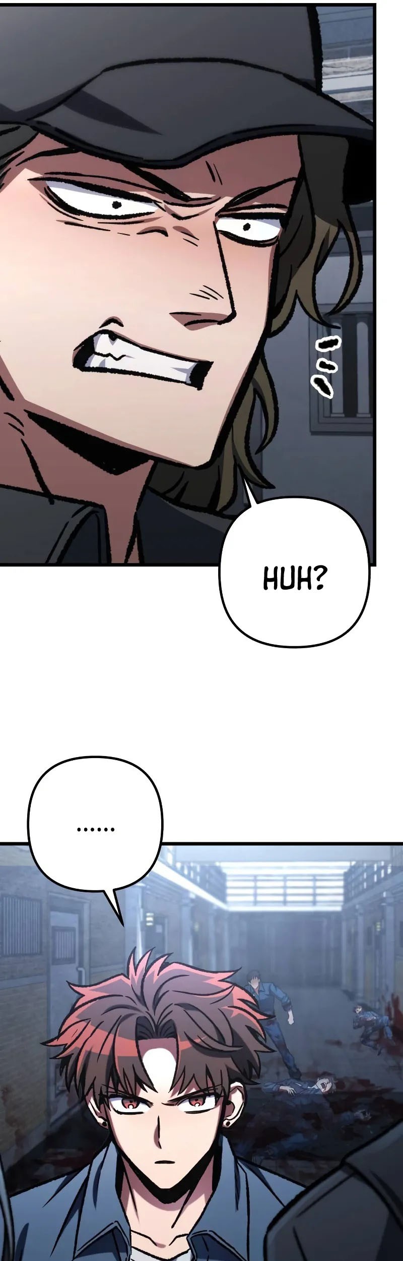 The Genius Assassin Who Takes It All Chapter 65 - halaman 40