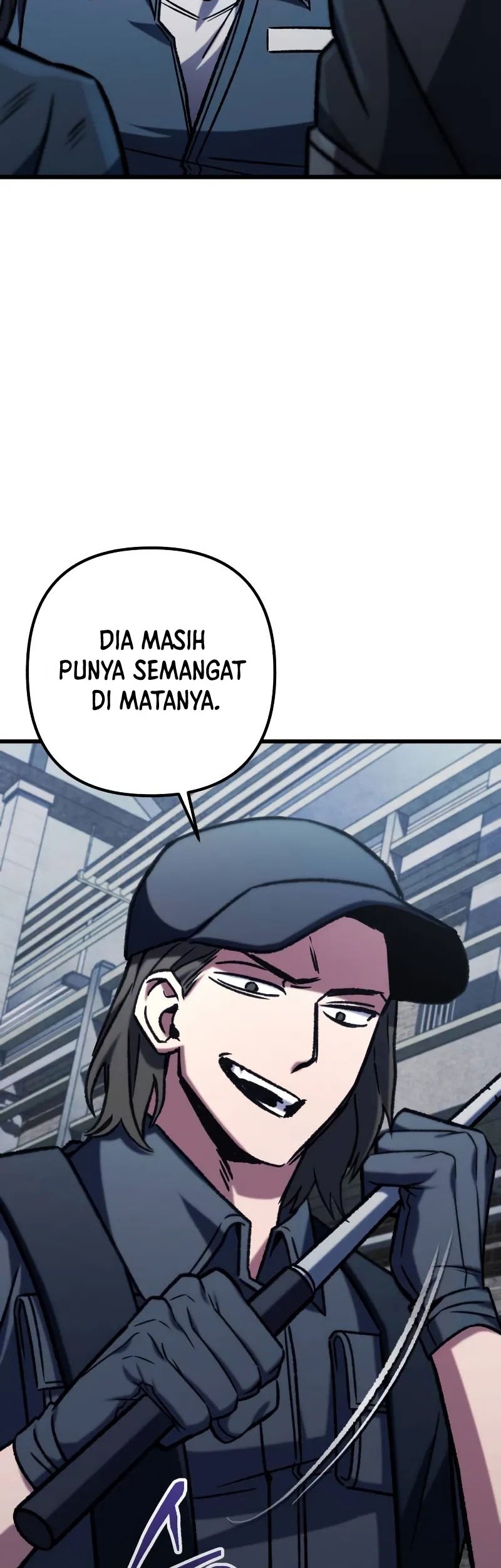 The Genius Assassin Who Takes It All Chapter 65 - halaman 41