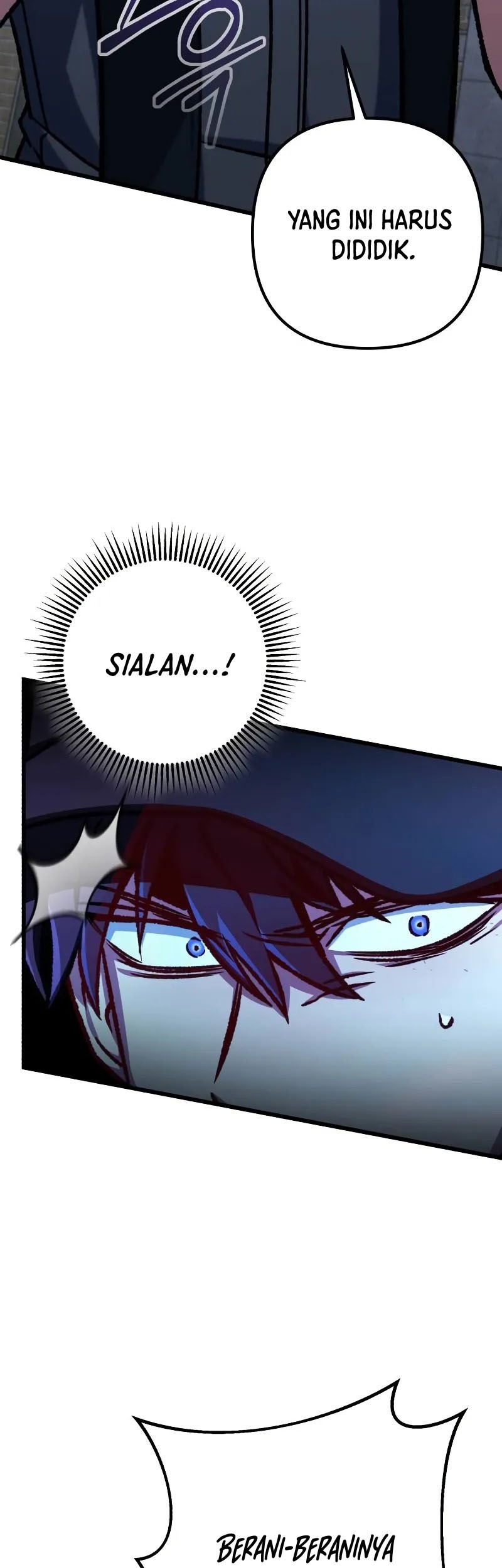The Genius Assassin Who Takes It All Chapter 65 - halaman 42