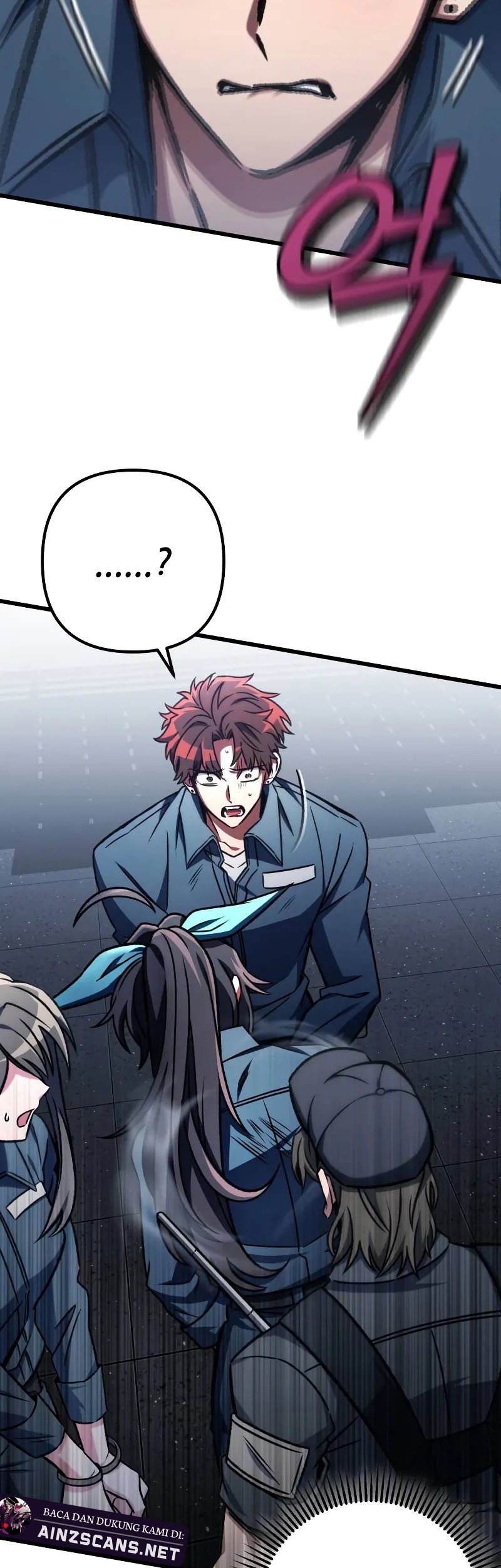 The Genius Assassin Who Takes It All Chapter 65 - halaman 44