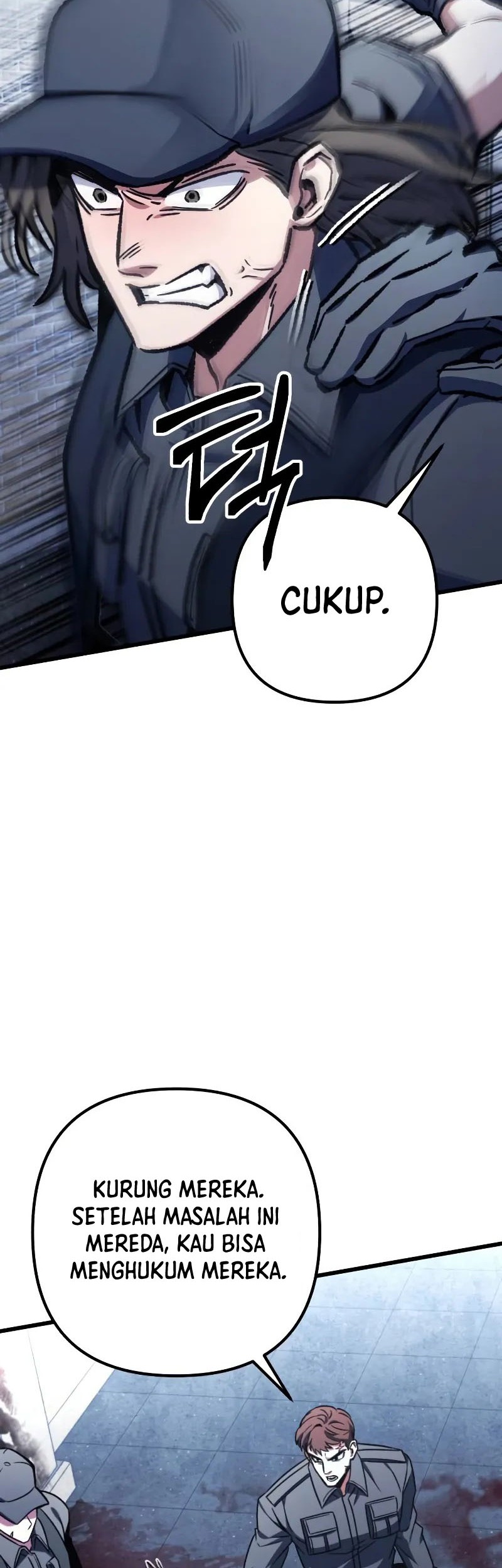 The Genius Assassin Who Takes It All Chapter 65 - halaman 47