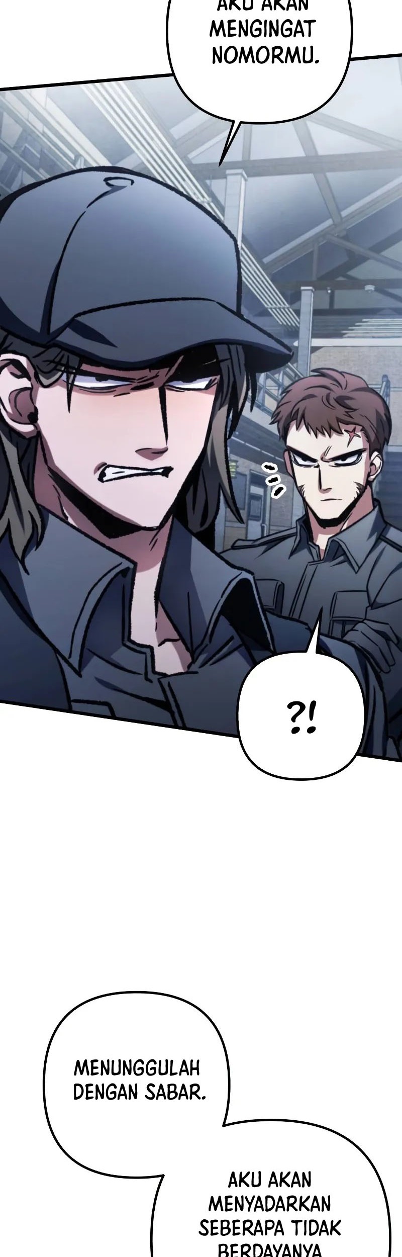 The Genius Assassin Who Takes It All Chapter 65 - halaman 49